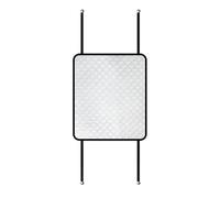 Sunroof Screen - UV Protection Shade | Portable Vehicle Window Cover
