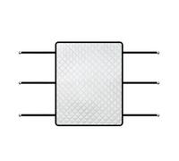 Sunroof Screen - UV Protection Shade | Portable Vehicle Window Cover
