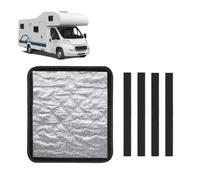 Sunroof Shade UV Protection - Camper Heat Insulation Blackout