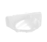 sunroot Para deportes 2013-2015 faro derecho carcasa pantalla transparente cubierta de la lente cubierta del faro