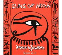 Suns of Arqa - Aberglaube