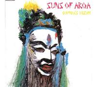 Suns of Arqa - Govinda's Dream [Import]