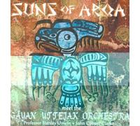 Suns of Arqa - Meet the Gayan Uttejak Orchestra