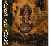 Suns of Arqa - Revelation XVII [Vinilo]