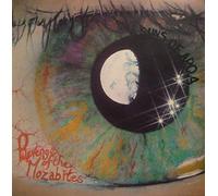 Suns of Arqa - Revenge of the Mozabites