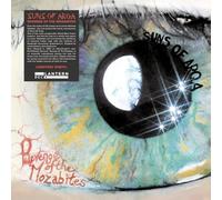 Suns Of Arqa - Revenge Of The Mozabites [Vinilo]