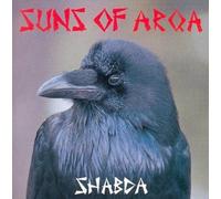 Suns of Arqa - Shabda