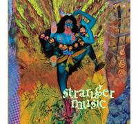 Suns of Arqa - Stranger Music