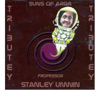Suns of Arqa – Tributey