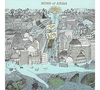 Suns of Arqa - Un1verse City
