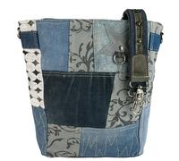 Sunsa 52225, color Azul, talla Einheitsgröße