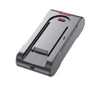 SunSare Batería de Repuesto para Aspiradora Sin Cable, Compatible con Aspiradora X7A Pro, 1 Unidad