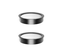 SunSare Filtro HEPA para Aspiradora Sin Cable X11, 2 Piezas