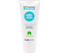 Sunsave Lait Fraîcheur Après-Soleil 200 ml