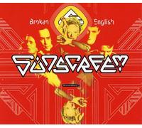 Sunscreem - Broken English [CD2]