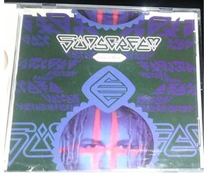 Sunscreem - Love U More