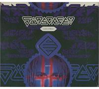 Sunscreem - Love u more [Single-CD]