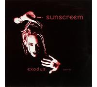 Sunscreem - Sunscreem - Exodus - [12"]