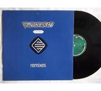 SUNSCREEM - SUNSCREEM / LOVE U MORE (REMIX)