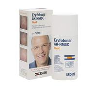 Sunscreen Isdin Eryfotona Ak-nmsc Spf100+ Fluid 50ml. Non-melanoma Skin the Greatest Goods by SO GOOD SKIN