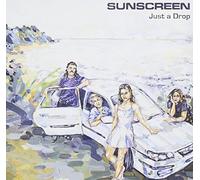 Sunscreen - Just A Drop
