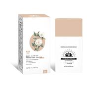 Sunscreen Lotion Lightweight Hidrating Sun Cream for Face Body Brightening Hydration, Water Resistant Mineral Natural Formula for Sensitive Skin, Anti Aging Protection Sunscreen (Light Brown)