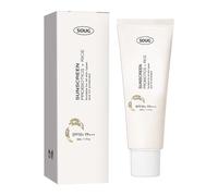 Sunscreen Lotion - SPF50+ Organic Rice Based for Evaluation | Sunscreen Cream with Resilient Build for Face Moisturizer, Home and Professional Skin Care Solution Utility