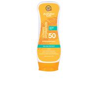 Australian Gold Protector Solar SPF50 con Aloe Vera 237 ml