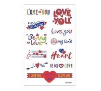 Sunscreen Uv Patches, Color Changing Uv Stickers, Patches with Skin Safe Material, Sunscreen Stickers with Easy Application, Sun Protection Tools, Patch for Trips Trainings Activities Use