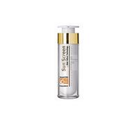 Sunscreen velvet facial spf50+ 50ml