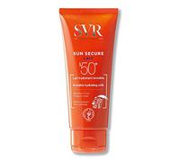 Sunsecure Latte Viso&Crp 100ml