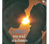 Sunseed - My Soul Is A Dream / Lucy [Vinilo 7 pulgadas - 45 rpm]