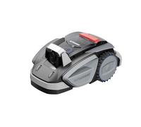 Sunseeker V3 Robot cortacésped inalámbrico 600㎡, Robot cortacésped con función de Corte de un Solo Clic, Robot cortacésped Visual basado en IA con prevención de obstáculos Inteligente, Pendiente del