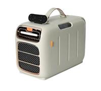 Sunseota Aire Acondicionado portátil para Exteriores sin instalación, Unidad móvil RefrigerationandHeating