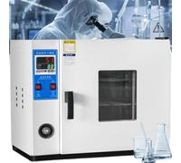 Sunseota Constant Temperature Fast Drying Stove for Laboratory,16 L, 43 L, 70 L,136L Laboratory Drying Oven Forced Air Convection,Intelligent Drying with Digital Display 15L