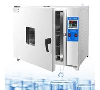 Sunseota Horno de Secado rápido de Temperatura Constante para Uso Industrial/de Laboratorio, Horno de Secado, Horno de Laboratorio (15,6 L/46 L/70 L y 136 L), Horno de Secado de convección 42L