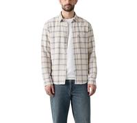 Sunset 1 Pocket Standard Ishu Plaid Moon