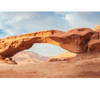 Sunset Arch - Juego de Rompecabezas de 6000 Piezas para Adultos, Ideal para Relajarse, meditar y Jugar a la Vez.