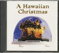 Sunset Band - A Hawaiian Christmas [Import]