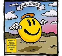 Fatboy Slim - Sunset (Bird of Prey) (12" Vinyl Orange Limited Edt.) (Rsd 2020) [Vinilo]