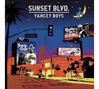 Sunset Blvd