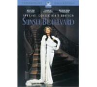 Sunset Blvd. [50/E, J/Dd/S: E, J] [Alemania] [DVD]
