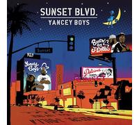 Sunset Blvd Instrumentals [Vinilo]