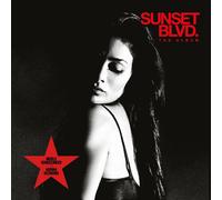 Sunset Blvd. (Nicole Scherzinger Edition) (Vinyl) 12" Album