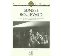 Sunset Boulevard: 26 (Biblioteca de textos cinematográficos Tal Cual)