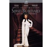 Sunset Boulevard [Alemania] [DVD]