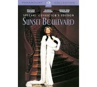 Sunset Boulevard - Billy Wilder - Special Collector's Edition [DVD] [1950]