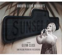 Sunset Boulevard - Cast Recording