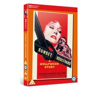 Sunset Boulevard [Francia] [DVD]