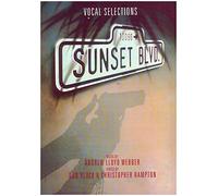 Sunset boulevard piano, voix, guitare: Piano, Vocal, Guitar